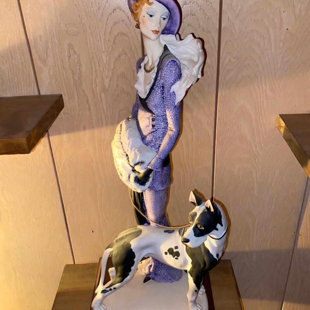 Giuseppe Armani Florence- Special Edition